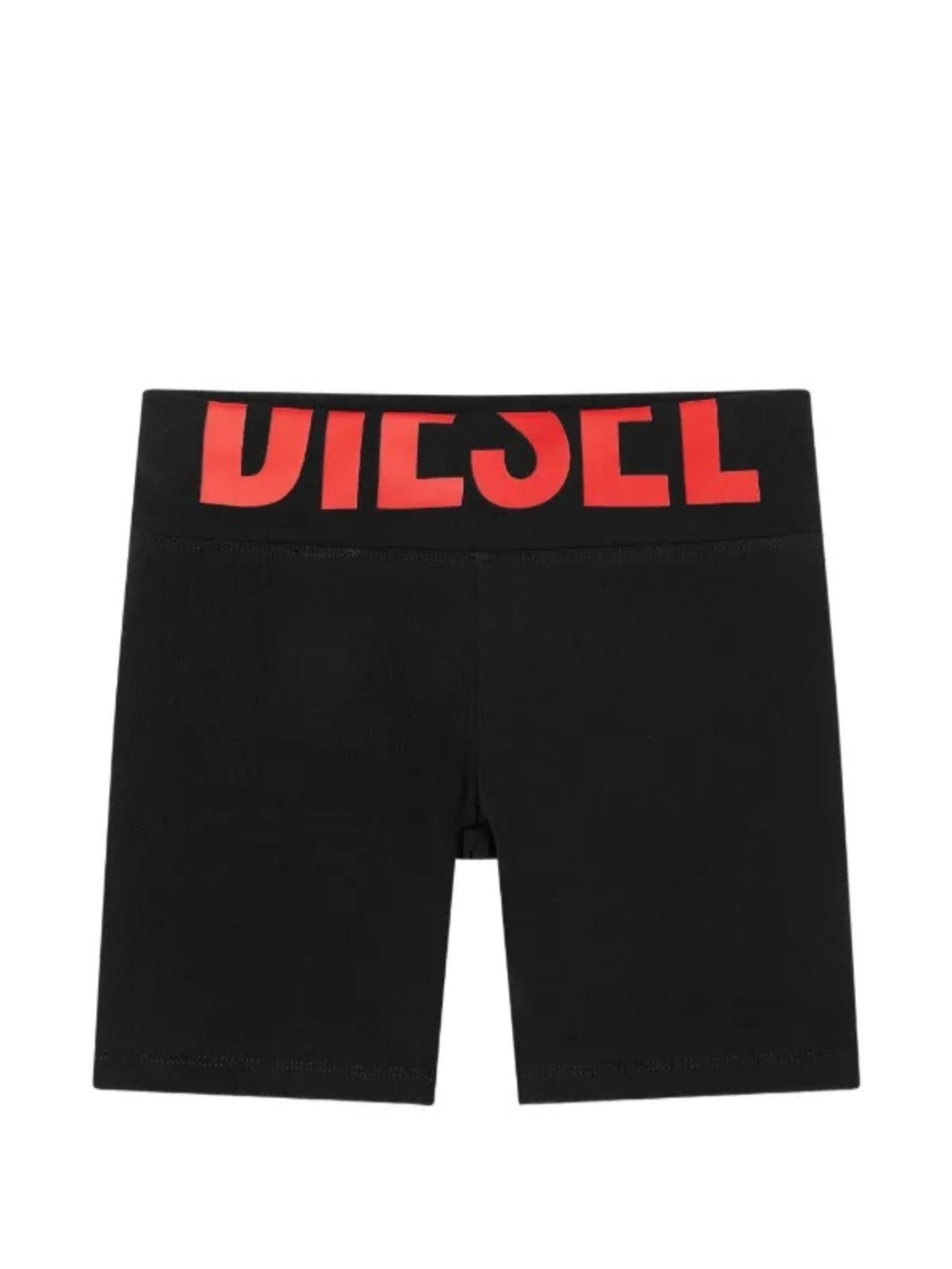 Diesel Kids logo waistband shorts ❤️